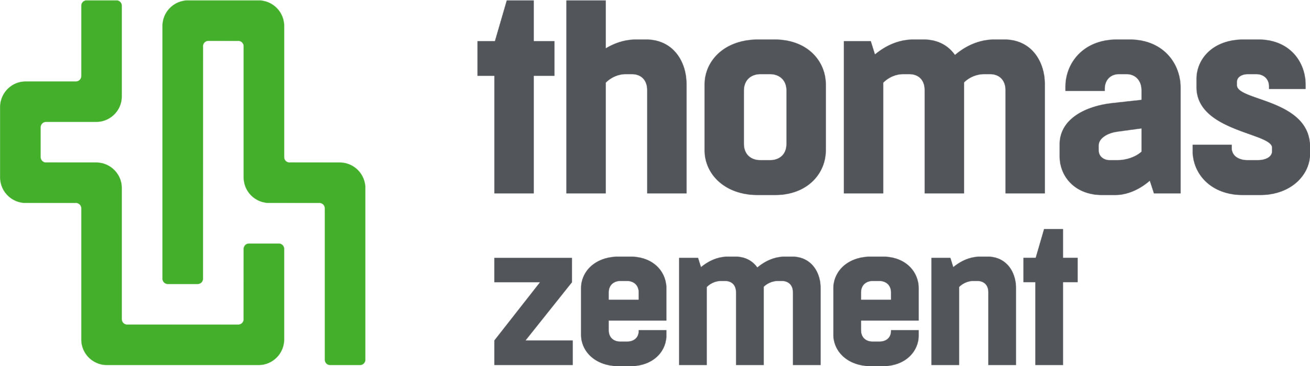 thomas zement GmbH, Werk Karsdorf